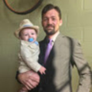 Meet your Posher, Andrew